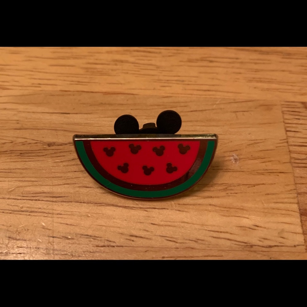 Disney Trading Pin